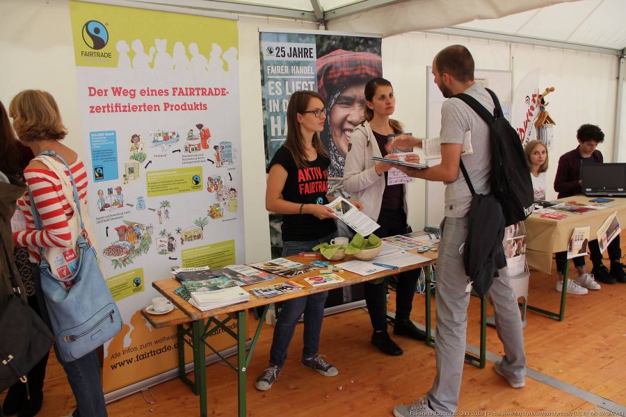 FairStyria-Tag 2018