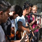Musigranten