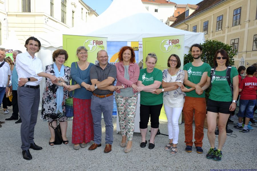 FairStyria-Tag 2019
