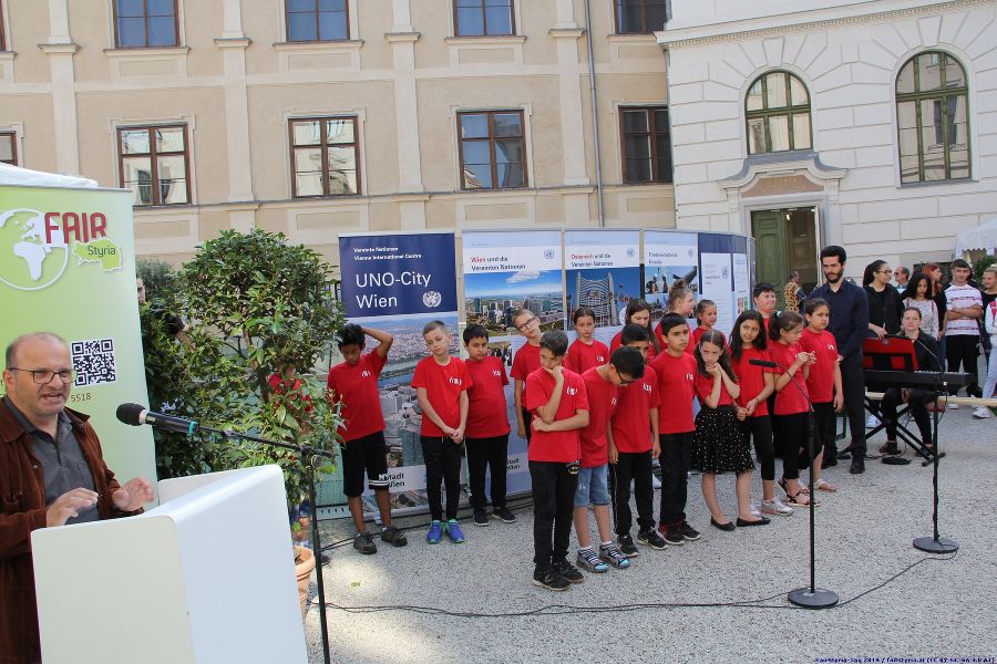 FairStyria-Tag 2019