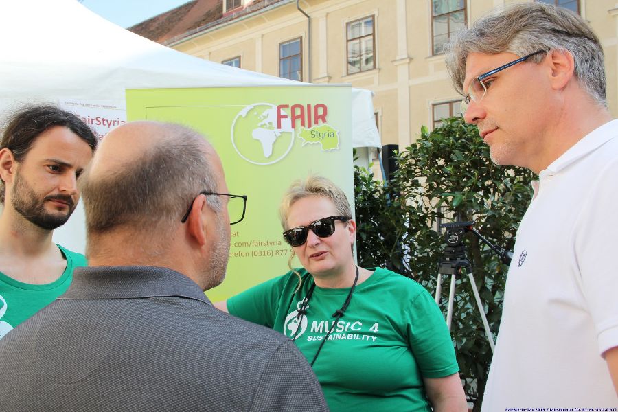 FairStyria-Tag 2019