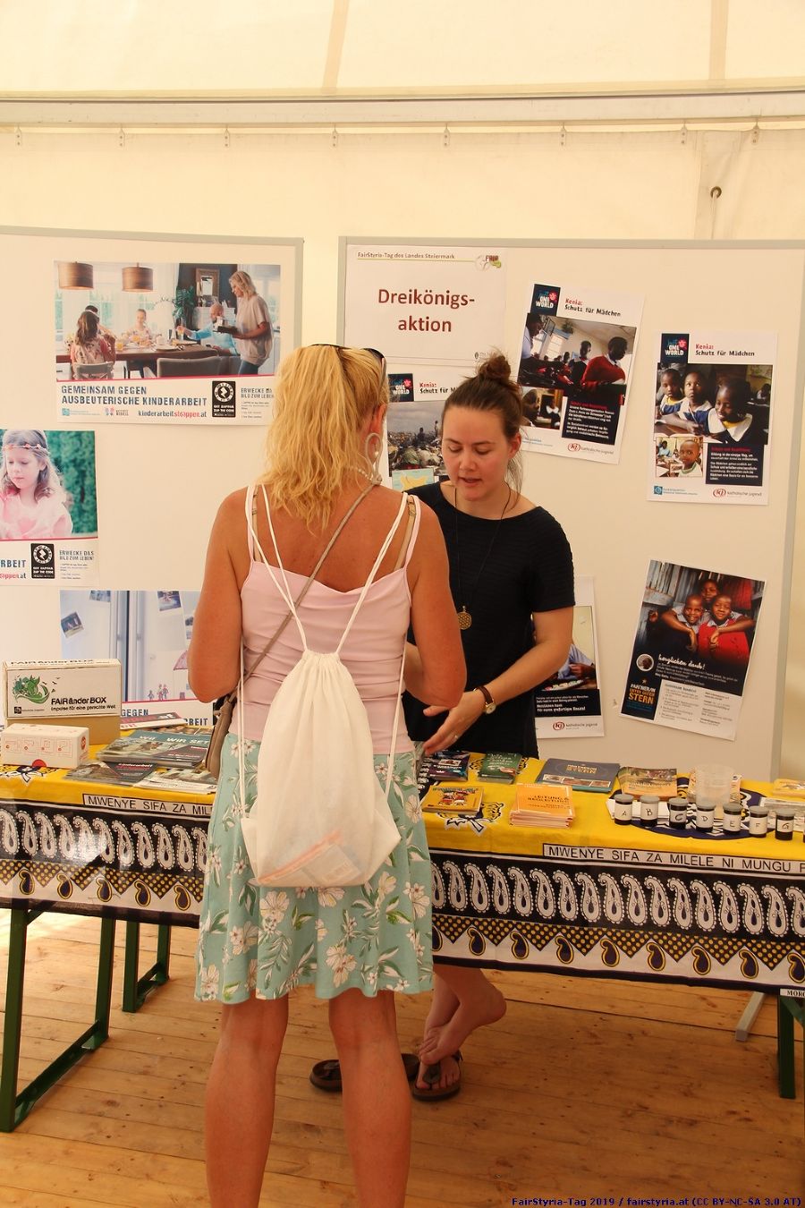 FairStyria-Tag 2019