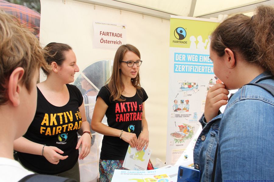 FairStyria-Tag 2019