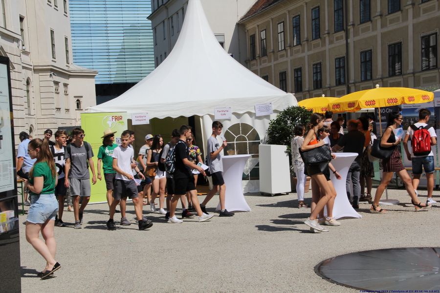 FairStyria-Tag 2019