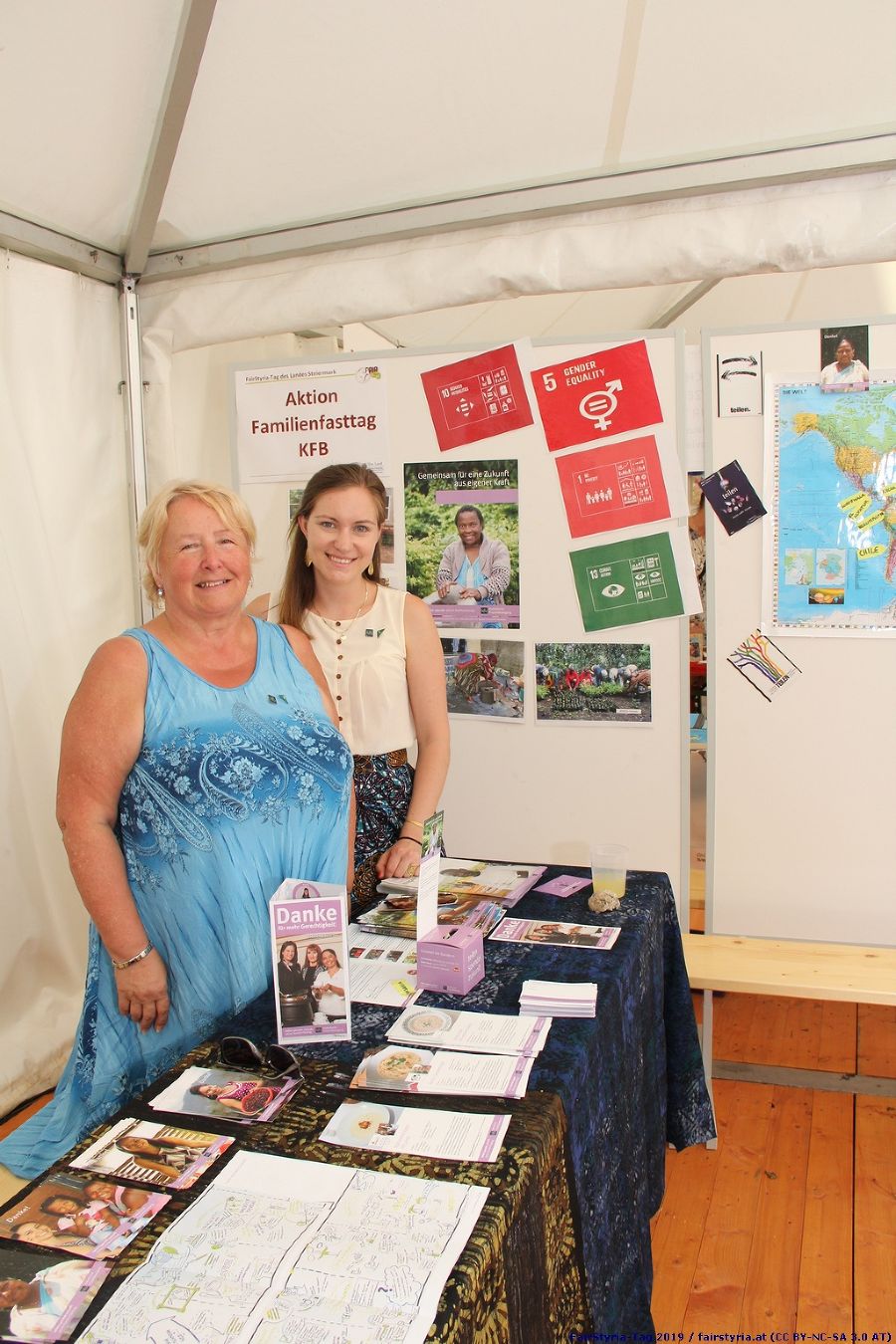 FairStyria-Tag 2019