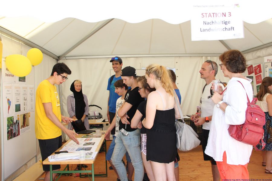 FairStyria-Tag 2019