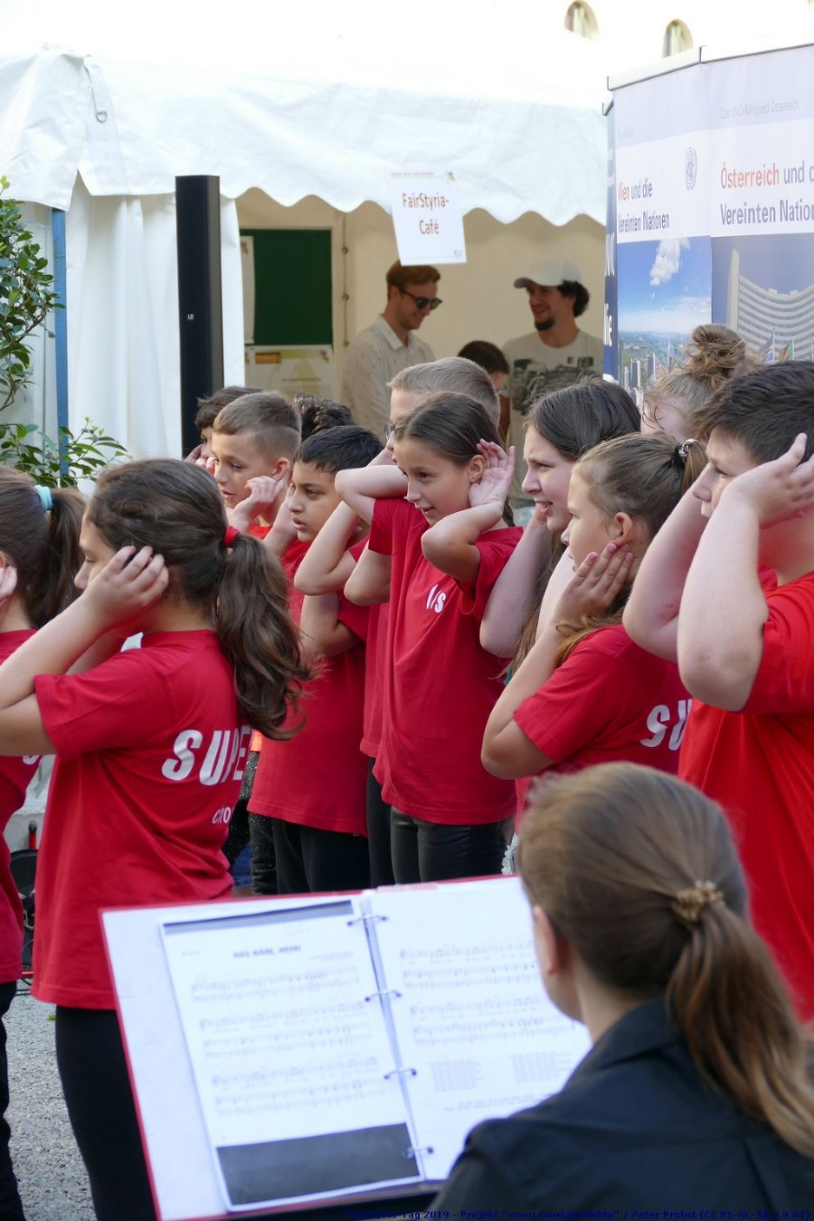 music4sustainability