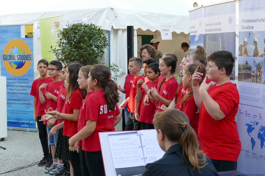 music4sustainability