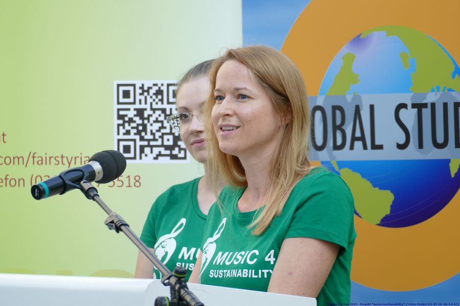 music4sustainability