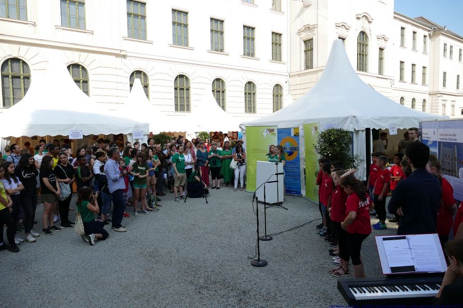 music4sustainability