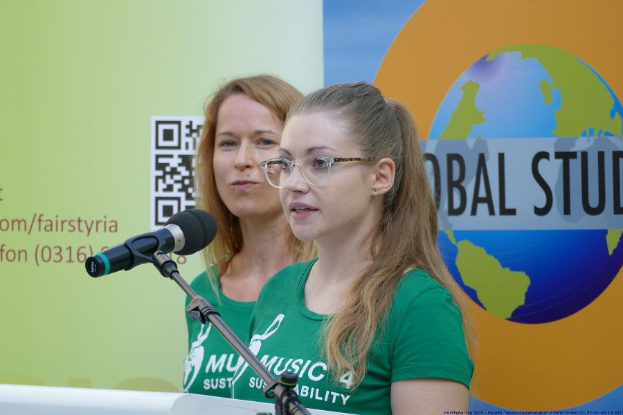 music4sustainability