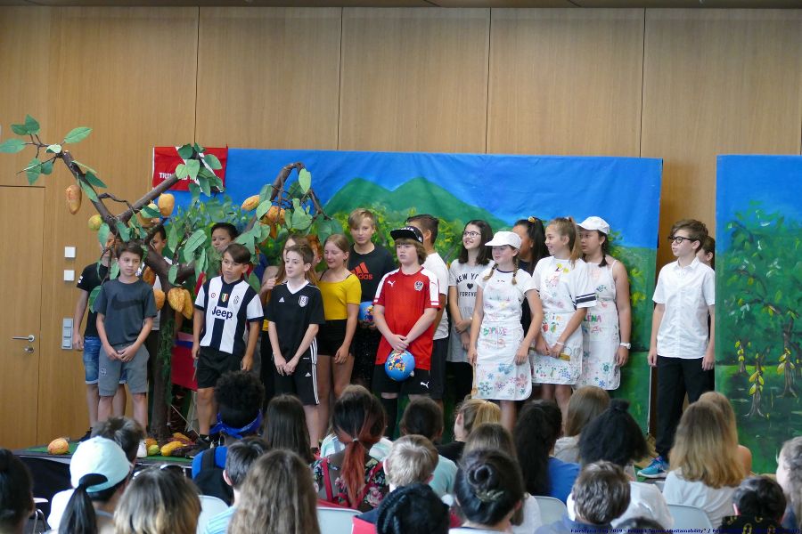 music4sustainability