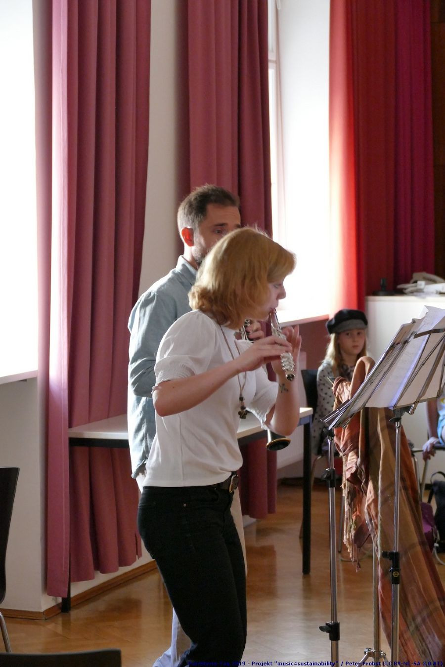 music4sustainability