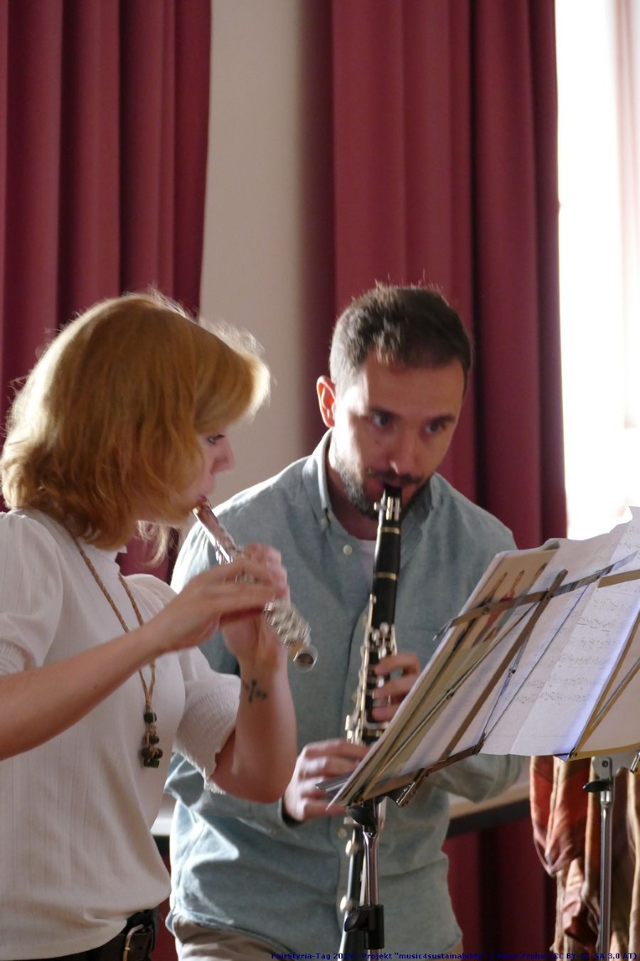 music4sustainability