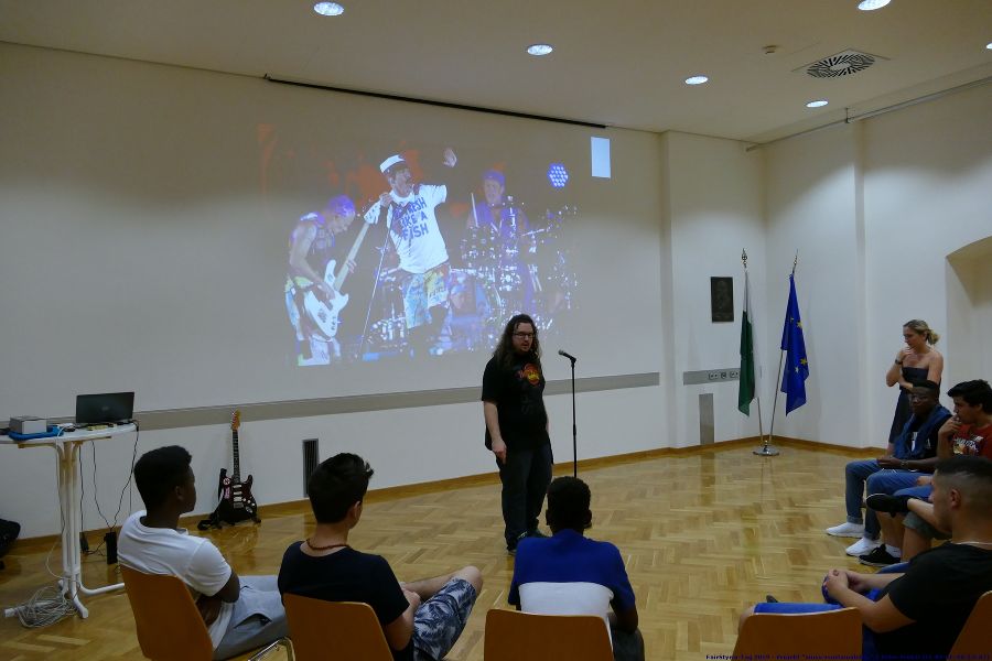 music4sustainability