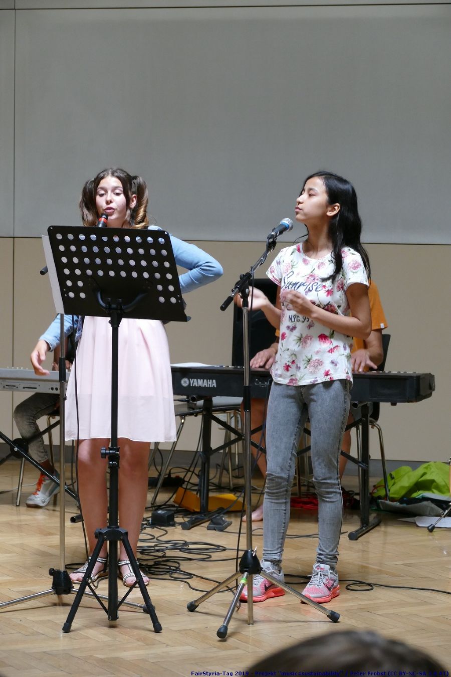 music4sustainability