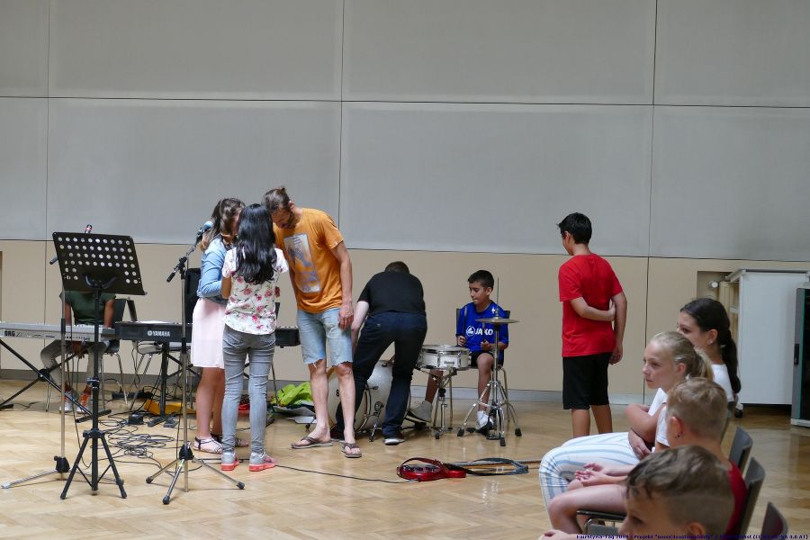 music4sustainability