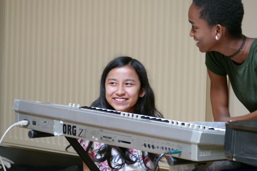 music4sustainability