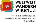 WELTWEITWANDERN WIRKT - Verein zur Förderung von interkulturellem Austausch und Entwicklung © WWW