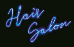 Hair Salon © Afro-Asiatisches-Institut Hair Salon