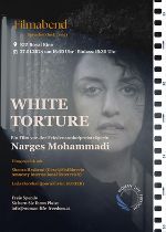 Programmbild White Torture Programmbild White Torture
