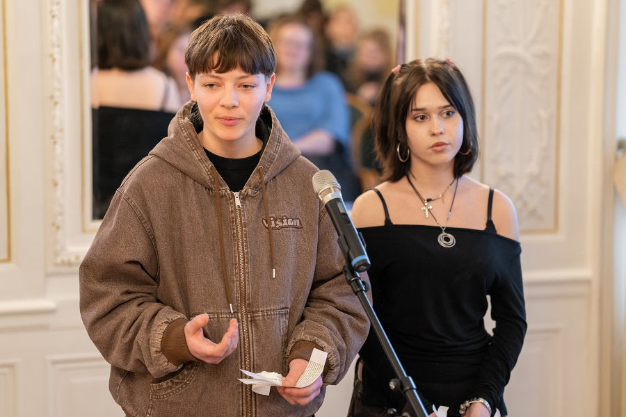FairYoungStyria-Preis 2024