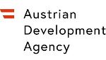Logo der Austrian Development Agency.