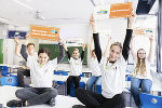 (c) Fairtrade Deutschland e.V. Dominique Brewing